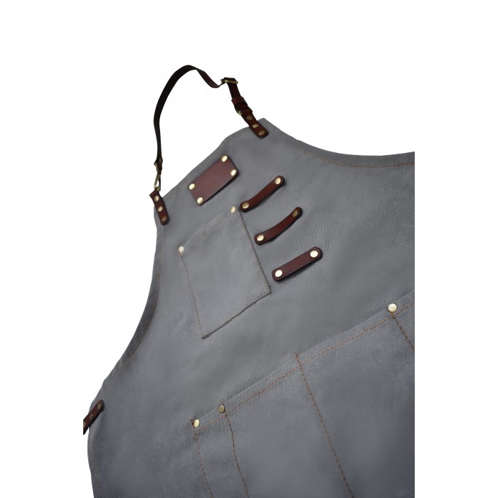 Bitlis Canvasförkläde