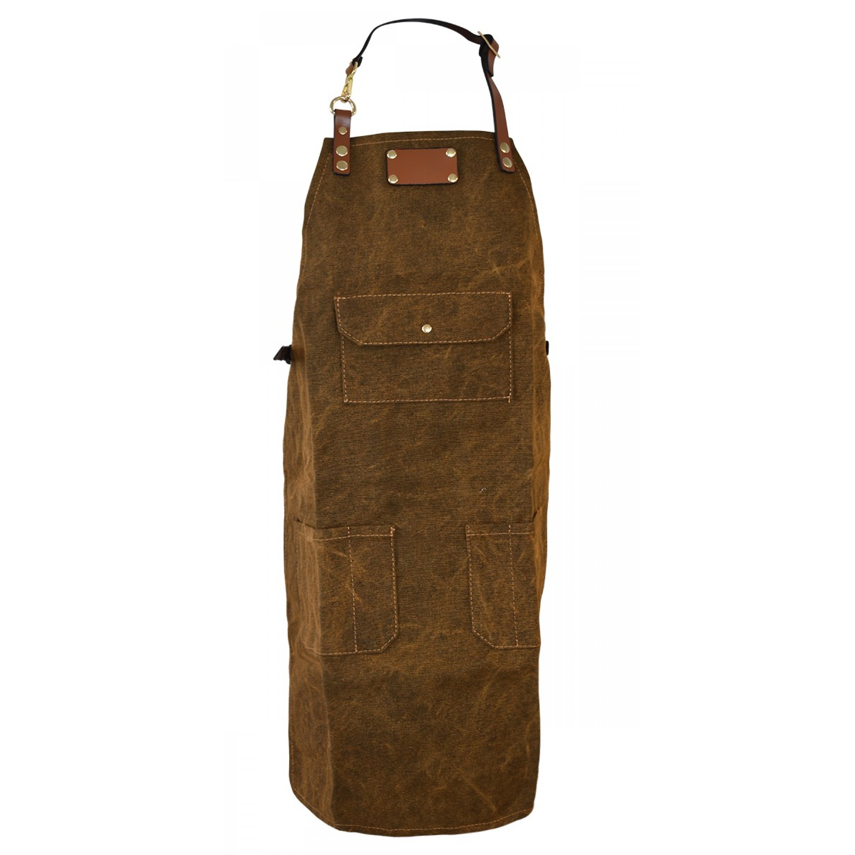 Erzerum Canvasförkläde