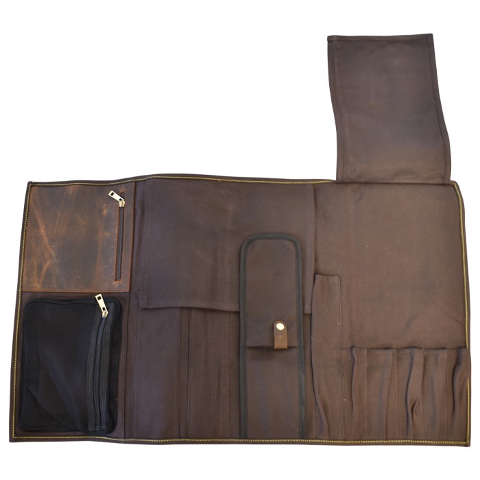 Garmir Giragi Knivväska