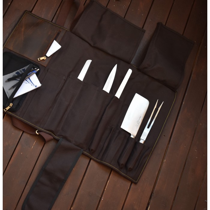 Garmir Giragi Knivväska