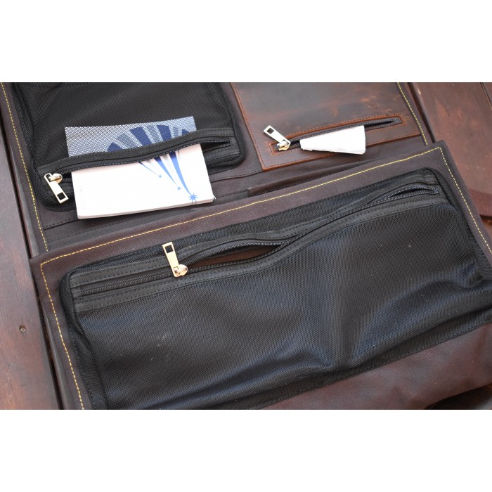 Garmir Giragi Knivväska