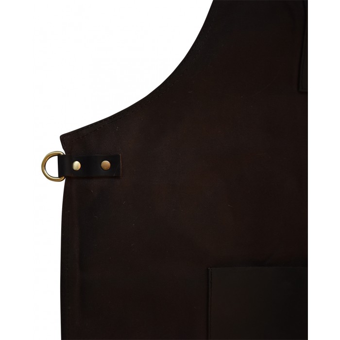 Lemkin Canvasförkläde