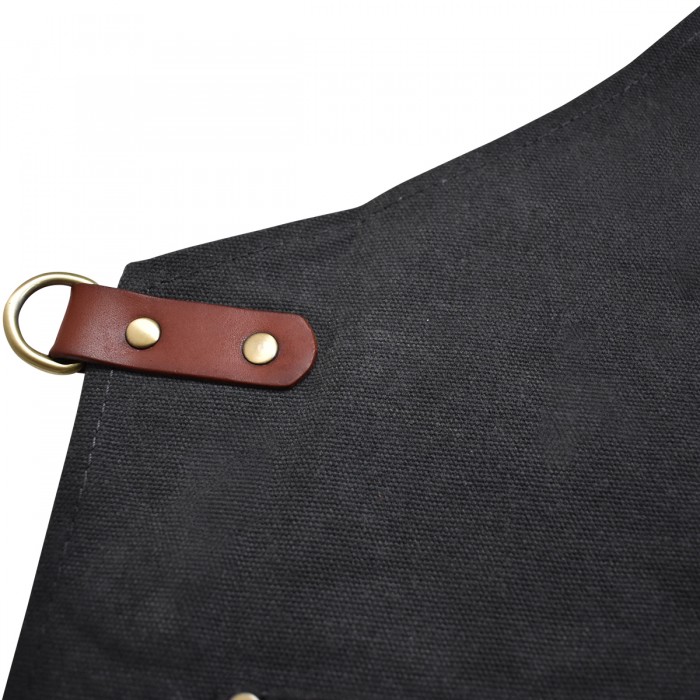 Nerses Canvasförkläde