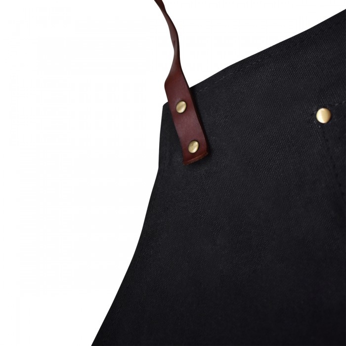 Nerses Canvasförkläde