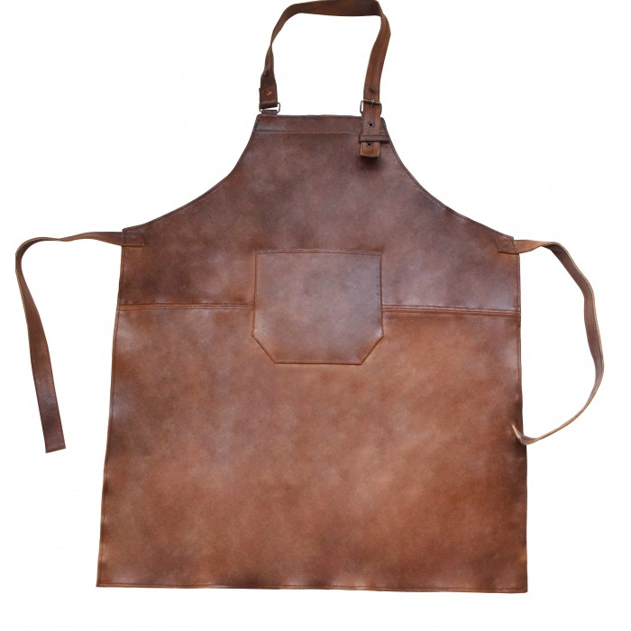 Diyarbekir Läderförkläde